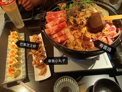 -鹏祖料理