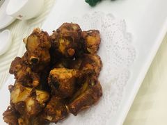 -怡园饭店-餐厅(四望亭店)