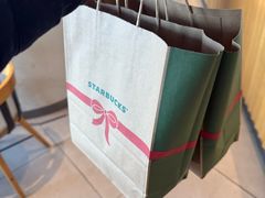 -星巴克(丽水万地广场店)