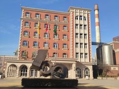 -青岛啤酒博物馆