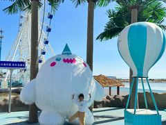 -秦皇岛乐岛海洋王国