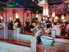 大堂-寻宝记绍兴菜(鲁迅路店)