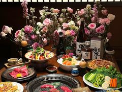 -隐炉和牛烧肉店(群力店)