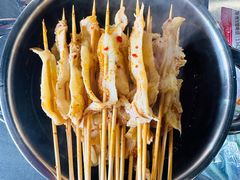 -牧羊村烧烤(淄博总店)