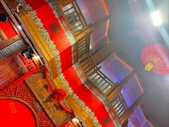 -正阳门饭庄·烤鸭·北京菜(万丰路七里庄店)