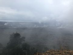 -夏威夷火山国家公园