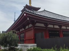 -浅草寺