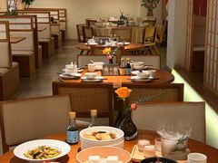 -佛有缘素食馆·荔湾老字号(陈家祠首店)