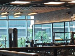 -燃坊JEN ACTIVE游泳健身中心·深圳前海JEN酒店