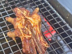 -同心烧烤(总店)