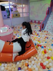 -蹦蹦乐园(南桥百联店)