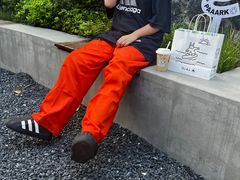 -HUGS coffee(东区店)