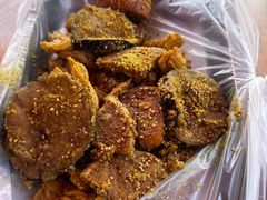 -二钢串叔麻辣烫(华龙大厦店)