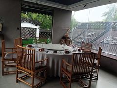 -寻魏随园·南京菜(老门东店)