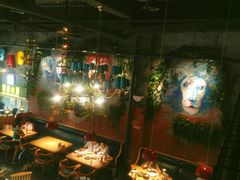 -蜀宴小调·精致家常菜(科华店)
