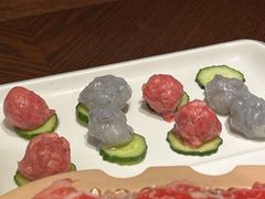 -东海怡品海鲜豆捞(舟宿夜江店)