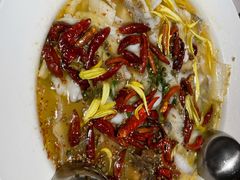 -太二酸菜鱼(群光广场店)