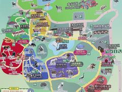 -杭州野生动物世界