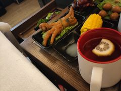 -和子足浴SPA会馆(东方之门店)