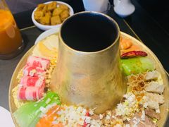-鼓楼东街老火锅(鼓楼店)