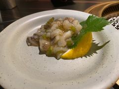 -厚贞日式烤肉(浦东汇智店)