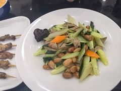 -宛平李记小吃(东关街店)