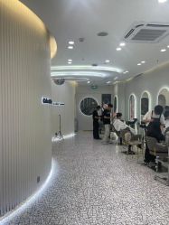 -型色沙龙 Color Salon