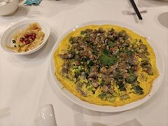 -莆田餐厅PUTIEN(金融街购物中心店)