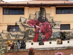 -马六甲鸡场街