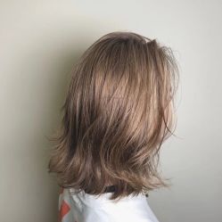 点击看大图 -3AM HAIR SALON烫发染发接发