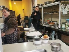 -羊马王英渣渣面(总店)