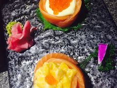 -隐鮨日料(北辰三角洲店)