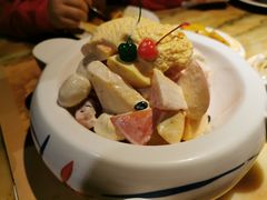 -杏花堂·山西菜馆(晋中万达店)