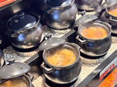 -荣基四海一家·家常菜·海鲜大排档(新安店)