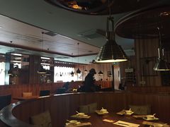 大堂-章吴记喜瑞餐厅(东东城店)