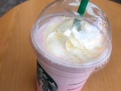 -星巴克(珠海摩尔百货店)