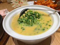 -顺风汤馆·广府粤菜(江宸天街店)