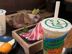 -湊湊火锅·茶憩(东城民盈国贸城店)