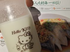 自制酸奶-湘拾(壹方北馆店)
