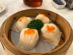 -酌宴府The China Club·广州万富希尔顿酒店(云城东路店)