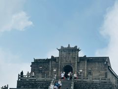 -南岳衡山风景名胜区