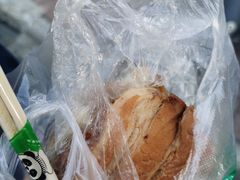 -梁阿婆廿年老牌扣肉糯米饭