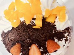 -卡漫莫尼蛋糕(私人定制店)