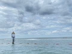 -碧海银沙景区
