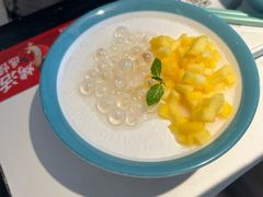 -江边城外烤全鱼(世茂广场店)