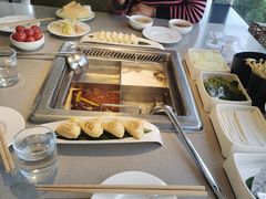 -海底捞火锅(大融城店)