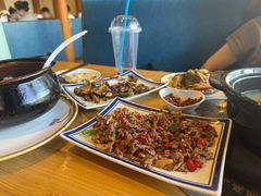 -妈妈的味道(和顺古镇店)