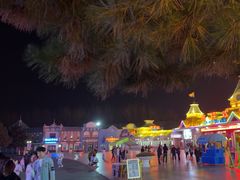 -沈阳方特欢乐世界