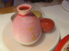 -今朝桃花醉川菜小酒馆(龙湖天街店)