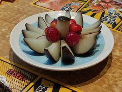 -喝丢一只鞋海鲜烧烤(北京街店)